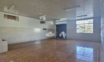 Imagem 5: Barracão para alugar, 295 m² por R$ 4.500,00/mês - Nossa Senhora de Lourdes - Londrina/PR