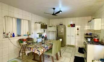 Imagem 2: Casa no Bairro Tijucal, Venda, 200m², 3 quartos sendo 1 suíte, R$280.000,00 Tijucal, Cuia