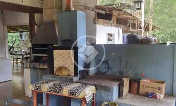 Imagem 4: São Miguel do Passa Quatro - Chácara de 28.000 m² codigo: 135842