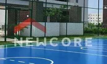 Imagem 4: Apartamento em Rua Raimundo Adolfo - Jardim Cidade Universitária - João Pessoa/PB