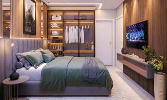 Imagem 3: Apartamento à venda em Itapema-SC, no bairro Itapema: 2 suites, 1 vaga - 63,63 m²