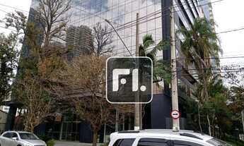 Imagem 3: Conjunto para alugar, 900 m² por R$ 105.887,03/mês - Brooklin - São Paulo/SP