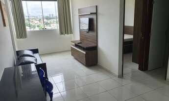 Imagem 3: Flat MOBILIADO Jardim Paulistano para LOCAÇÃO