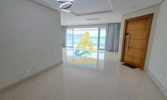 Imagem 4: Apartamento com 3 dormitórios para alugar, 200 m² por R$ 18.000,00/mês - Canto do Forte