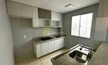 Imagem 7: Apartamento para aluguel no Condomínio Residencial Parque Cachoeira do Sol em Campinas/SP