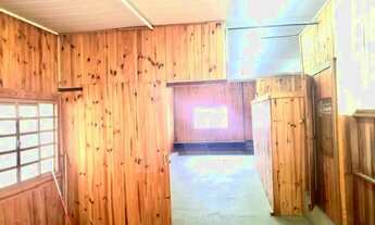 Imagem 4: Sobreloja no Parque Casa de Pedra 110 m²