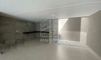 Imagem 2: Sobrado 3 quartos (3 Suítes) 5 Vagas 200m² Piscina com Hidromassagem Parque São Domingos