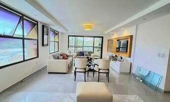 Imagem 5: Imóvel para venda possui 187 metros quadrados com 3 quartos em Tirol - Natal - RN