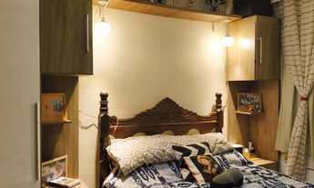 Imagem: Apartamento à venda no bairro Grande de