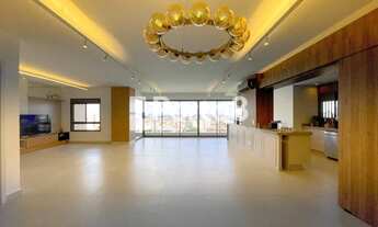 Imagem 3: Viva a Sofisticação em São José do Rio Preto - Apartamento com 3 Suítes no Holt Place