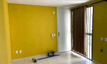 Imagem 4: Apartamento 2 quartos para Locação Paranoá Parque (Paranoá), Brasília