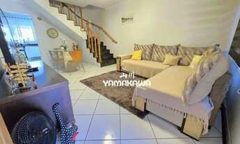 Imagem 4: Sobrado com 2 dormitórios à venda, 93 m² por R$ 590.000,00 - Penha - São Paulo/SP