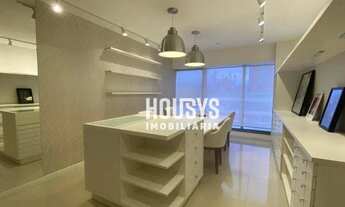 Imagem 3: Sala à venda, 25 m² por R$ 680.000,00 - Barra da Tijuca - Rio de Janeiro/RJ