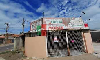 Imagem 2: Terreno comercial à venda no bairro São Domingos Campinas/SP Excelente ponto para investim