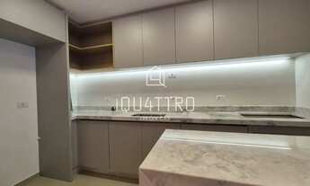 Imagem 3: Solari di Veneza, com metragens de 114m a 235,53m de área total