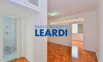 Imagem: APARTAMENTO - SANTA CECÍLIA - SP