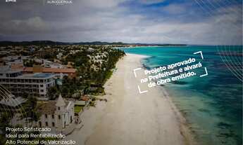 Imagem 3: OPORTUNIDADE DE FLAT NA PRAIA DE - Tamandaré - PE