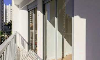 Imagem 4: Apartamento no Centro de Florianópolis