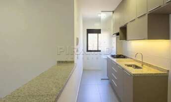 Imagem 6: Apartamento padrão com 61,18m², bairro Terras de Santa Martha, Bonfim Paulista, Ribeirão P