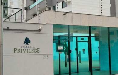 Imagem: ED PRIVILEGE AP3/4 80M² C/planejados e