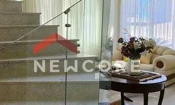 Imagem 5: Casa de condomínio em Avenida Maria Marozini Moura - Swiss Park - Campinas/SP