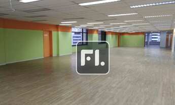 Imagem 2: Conjunto para alugar, 586 m² por R$ 43.288,54/mês - Brooklin - São Paulo/SP