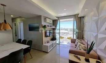 Imagem: Imóvel para venda possui 61 metros quadrados