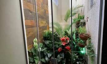 Imagem 3: Casa sobrado a venda em Alexânia GO