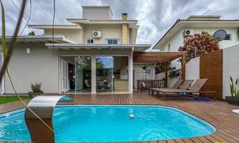 Imagem 2: Casa à Venda no Centro de Palhoça / SC - Alto Padrão - Aceita financiamento