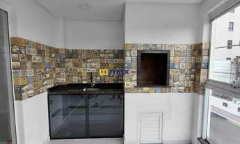 Imagem 5: Aluguel: Apartamento com 2 dormitórios Gravatá, Navegantes 98m²