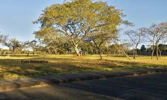 Imagem 2: Itapema Sul / Jardim Karaiba, Terreno de 367,40m², Financiado Direto com a Loteadora