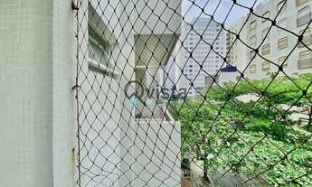 Imagem 4: Apartamento para Locação Anual na Pitangueiras no Guarujá