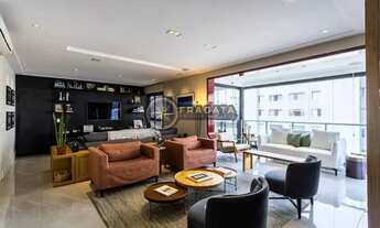 Imagem: Apartamento á venda 140m² - 2 suites