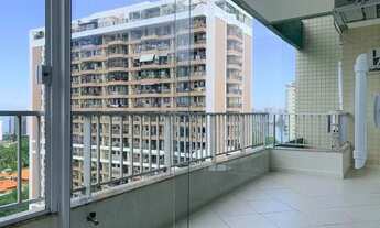 Imagem 6: Apartamento 2 quartos no Rosa Viva, Parque das Rosas, Barra da Tijuca - RJ