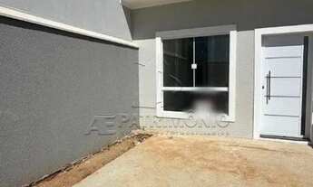 Imagem 2: CASA 2 QUARTOS JARDIM NICCKEY