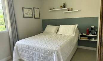 Imagem 11: Apto Residencial Bosque de Nogueira, infraestrutura, novíssimo, excelente preço - Petrópo