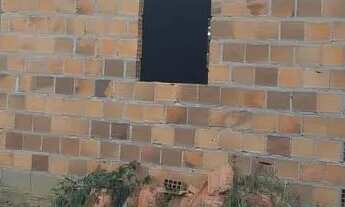 Imagem: Vendo 1 casa. 70 mil