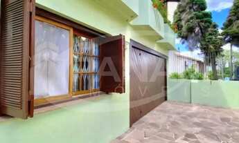 Imagem 7: Casa de dois pisos de 302,90 m² de área privativa na Vila Ipiranga