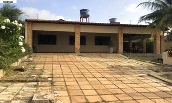 Imagem 2: CASA RESIDENCIAL em São José de Ribamar - MA, Araçagi