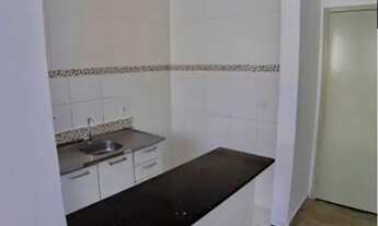 Imagem 3: Apartamento com 2 dormitórios à venda, 46 m² por R$170.000 - Vila Mariana - Aparecida