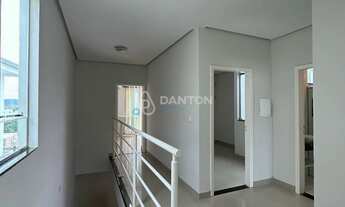 Imagem 6: Sobrado amplo e funcional em um dos bairros mais desejados de Montes Claros! Ibituruna!