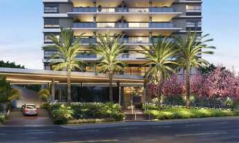 Imagem 2: AURA - R$ 2.340.000 - Apartamento à venda, 3 Suítes, 195m², 2 Vagas - Gleba Palhano, Londr