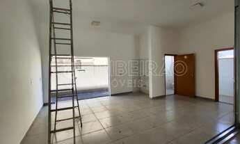 Imagem 2: Salão Comercial com 300m² no Jd. Botânico para locação