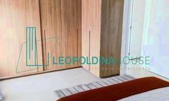 Imagem 3: APARTAMENTO PARA LOCAÇÃO 85M² - PINHEIROS