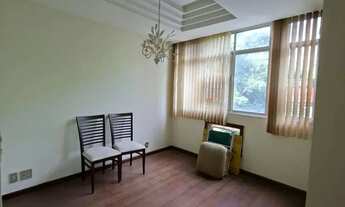 Imagem 3: APARTAMENTO DE 3 QUARTOS COM SUITE E VAGA DE GARAGEM NA RUA JOSÉ HIGINO TIJUCA