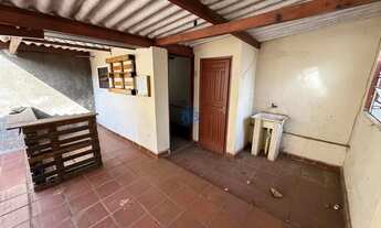 Imagem 5: Casa à Venda - Jardim Monte Alto