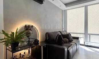 Imagem 7: Apartamento com 2 quartos em Jurerê Internacional