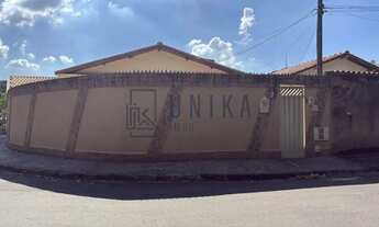 Imagem 2: CASA RESIDENCIAL em PAULÍNIA - SP, JARDIM PLANALTO