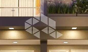 Imagem: Sobrado duplex em construção de 03 dormitórios