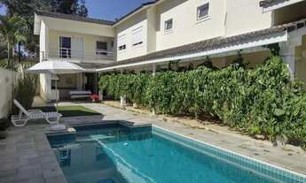 Imagem: Casa à venda em Santana de Parnaíba, Alphaville